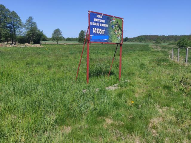 Grunt na sprzedaż w Koszalin, Zachodniopomorskie