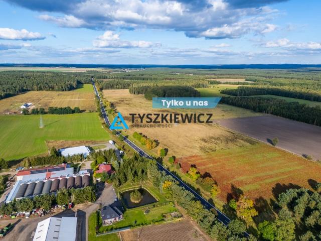 Grunt na sprzedaż w Jastrowie, Wielkopolskie