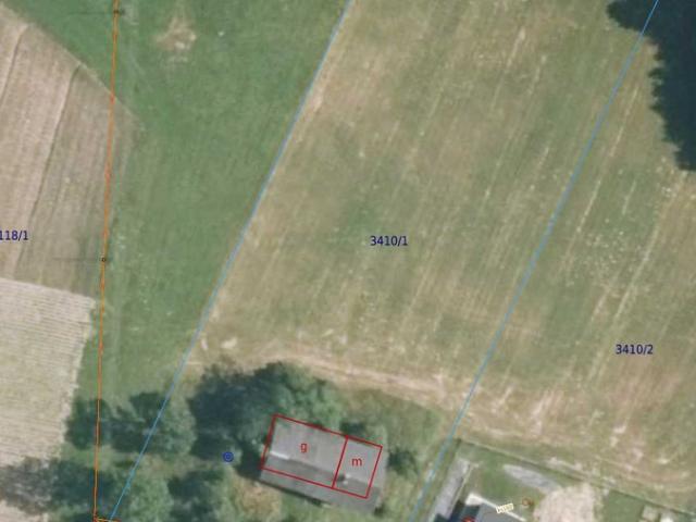 Grunt na sprzedaż w Ropa, Małopolskie