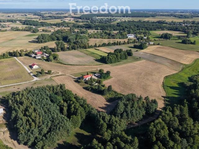 Grunt na sprzedaż w Gniezno, Wielkopolskie