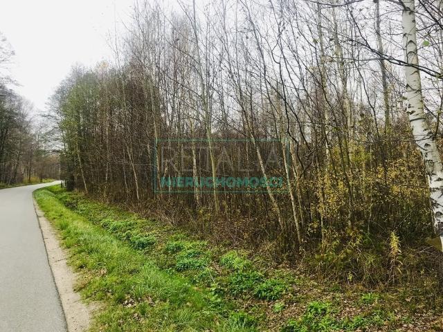 Grunt na sprzedaż w Jaktorów, Mazowieckie