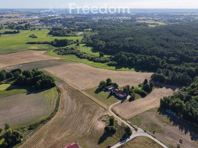 Grunt na sprzedaż w Gniezno, Wielkopolskie