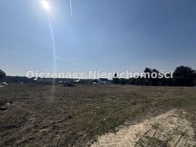 Grunt na sprzedaż w Łochowo, Kujawsko-pomorskie