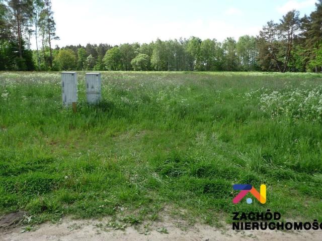 Grunt na sprzedaż w Świdnica, powiat zielonogórski