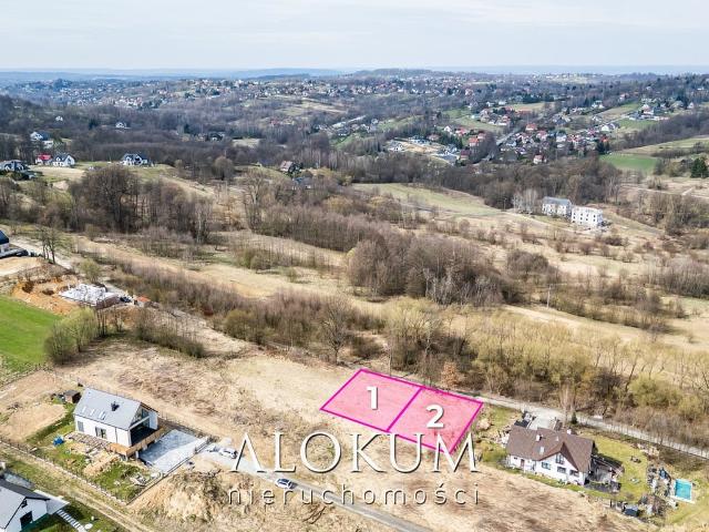 Grunt na sprzedaż w Podstolice, Małopolskie