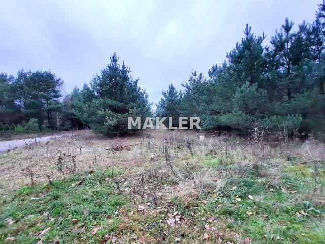 Grunt na sprzedaż w Łochowo, Kujawsko-pomorskie