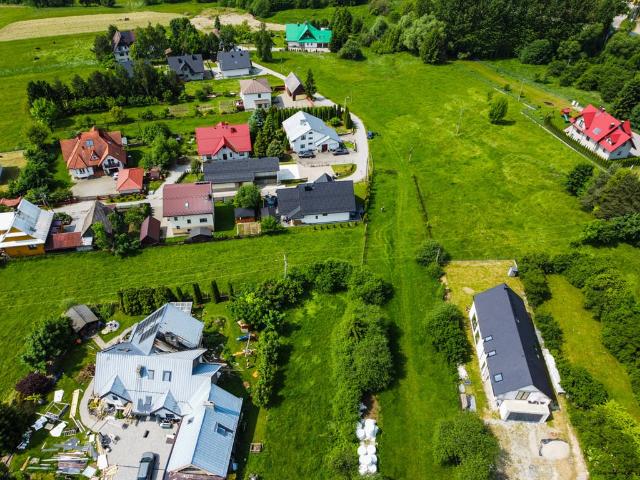 Grunt na sprzedaż w Nowy Targ, Małopolskie