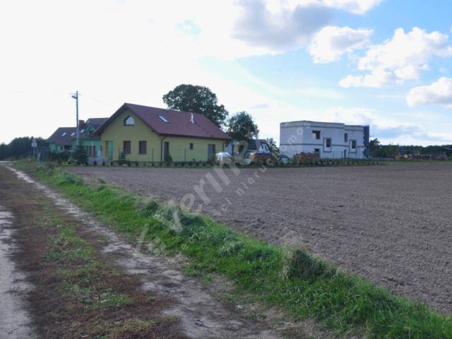 Grunt na sprzedaż w Trzcielin, Wielkopolskie