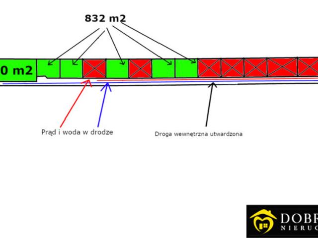 Grunt na sprzedaż w Bielsk Podlaski, Podlaskie