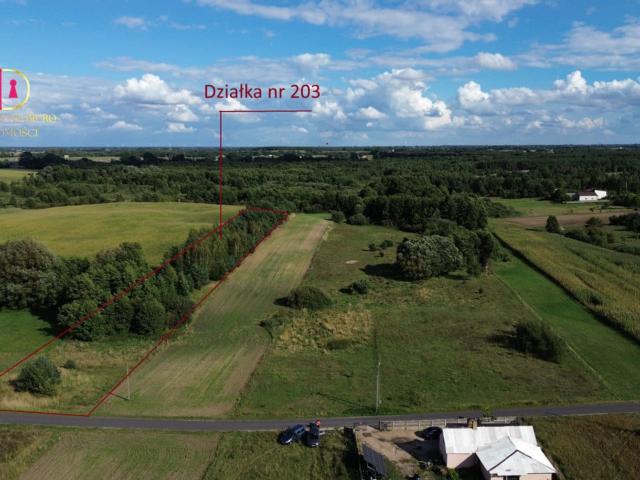 Grunt na sprzedaż w Izbica Kujawska, Kujawsko-pomorskie