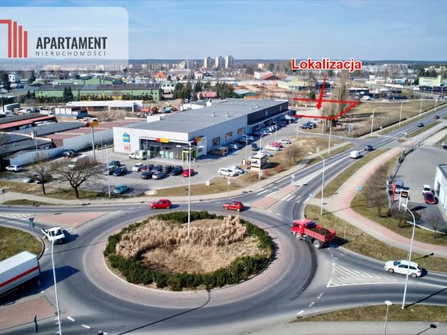 Grunt na sprzedaż w Piła, Wielkopolskie
