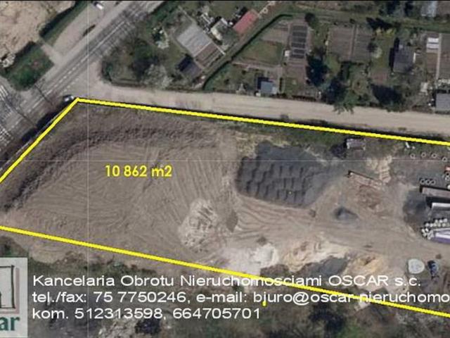 Grunt na sprzedaż w Zgorzelec, Dolnośląskie