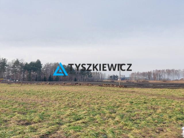 Grunt na sprzedaż w Bojano, Pomorskie