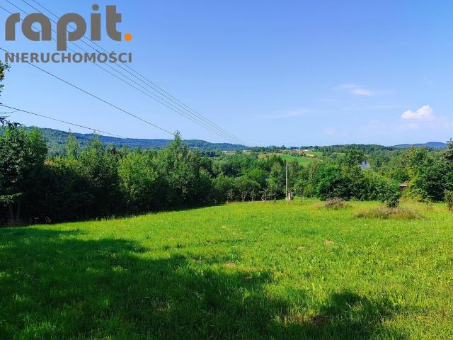 Grunt na sprzedaż w Głogoczów, Małopolskie