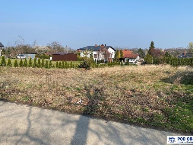 Grunt na sprzedaż w Jasienica, Śląskie