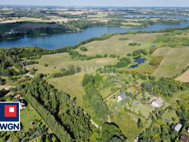Grunt na sprzedaż w Brzuze, Kujawsko-pomorskie