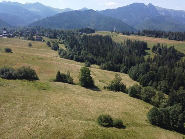 Grunt na sprzedaż w Zakopane, Małopolskie