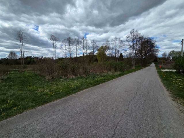 Grunt na sprzedaż w Niemieryczew, Mazowieckie