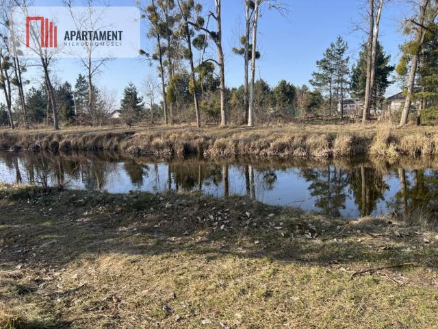 Grunt na sprzedaż w Łochowo, Kujawsko-pomorskie