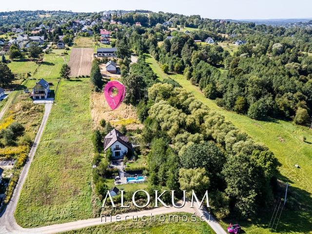 Grunt na sprzedaż w Snoza, Podstolice