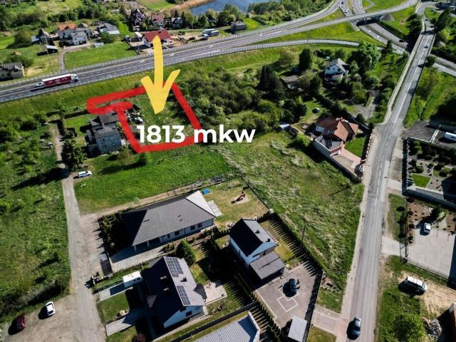 Grunt na sprzedaż w Gniezno, Wielkopolskie