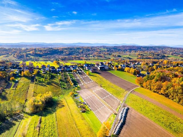 Grunt na sprzedaż w Brzeźnica, Małopolskie