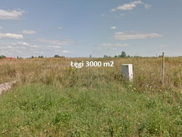Grunt na sprzedaż w Dobra, Zachodniopomorskie