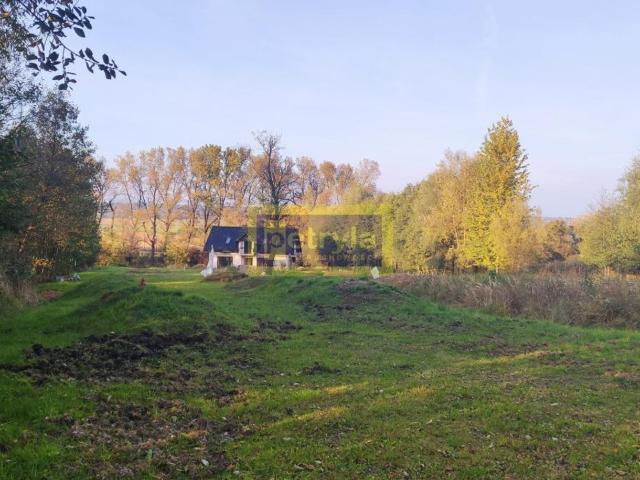 Grunt na sprzedaż w Kochanów, Małopolskie