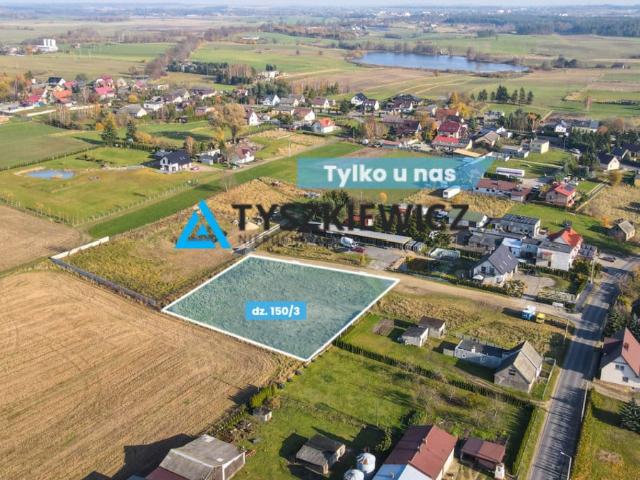 Grunt na sprzedaż w Pomorskie