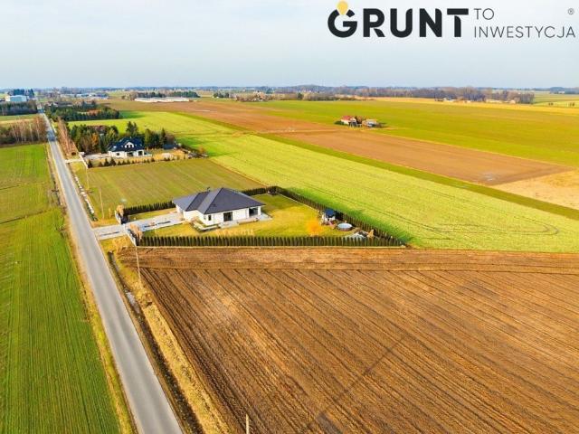 Grunt na sprzedaż w Cekanowo, Mazowieckie