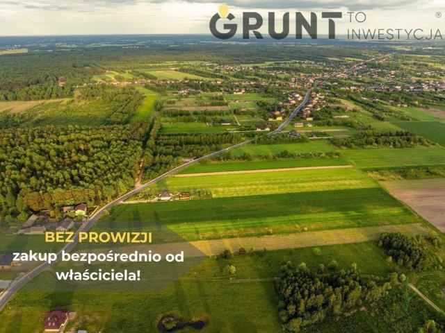 Grunt na sprzedaż w Rędziny, Śląskie