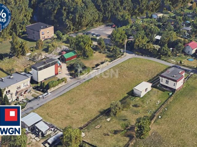 Grunt na sprzedaż w Mikołów, Śląskie