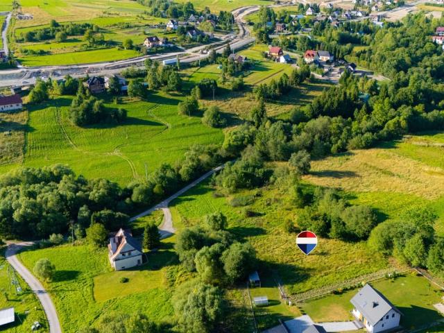 Grunt na sprzedaż w Małopolskie