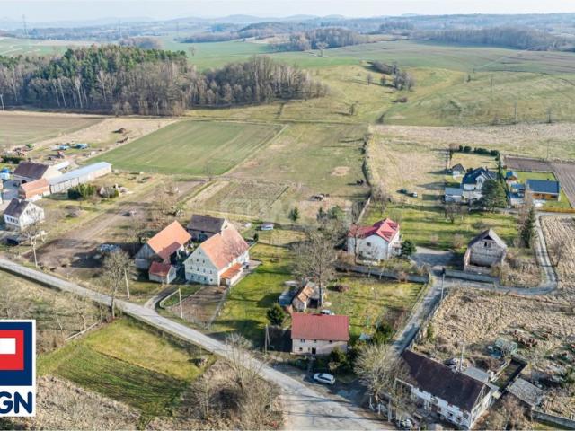 Grunt na sprzedaż w Lwówek Śląski, Dolnośląskie