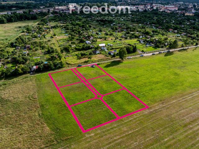 Grunt na sprzedaż w Łokacz Mały, powiat czarnkowsko-trzcianecki