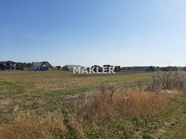 Grunt na sprzedaż w Łochowo, Kujawsko-pomorskie