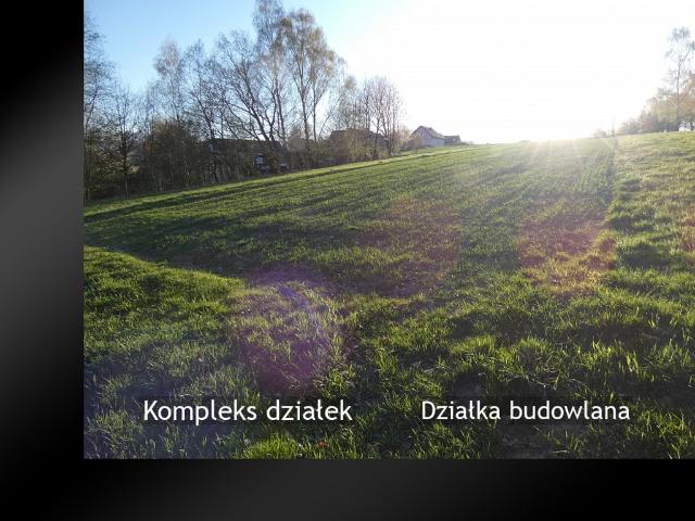 Grunt na sprzedaż w Pietrzykowice, Śląskie