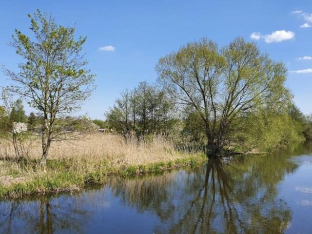Grunt na sprzedaż w Trzebiatów, Zachodniopomorskie