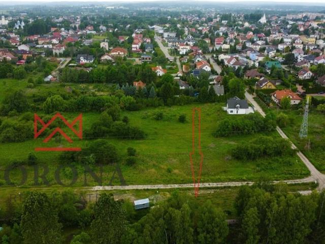 Grunt na sprzedaż w Wasilków, Podlaskie