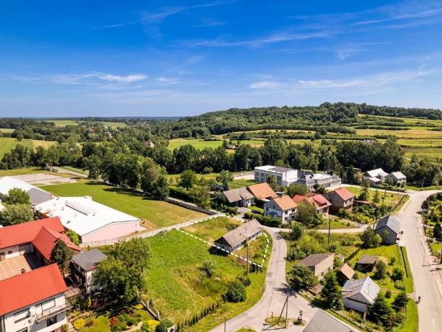 Grunt na sprzedaż w Brzeźnica, Małopolskie