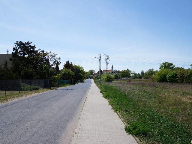 Grunt na sprzedaż w Kiekrz, Wielkopolskie