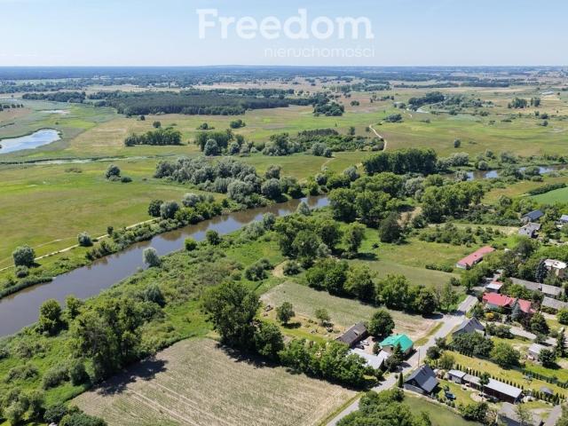 Grunt na sprzedaż w Słupca, Wielkopolskie
