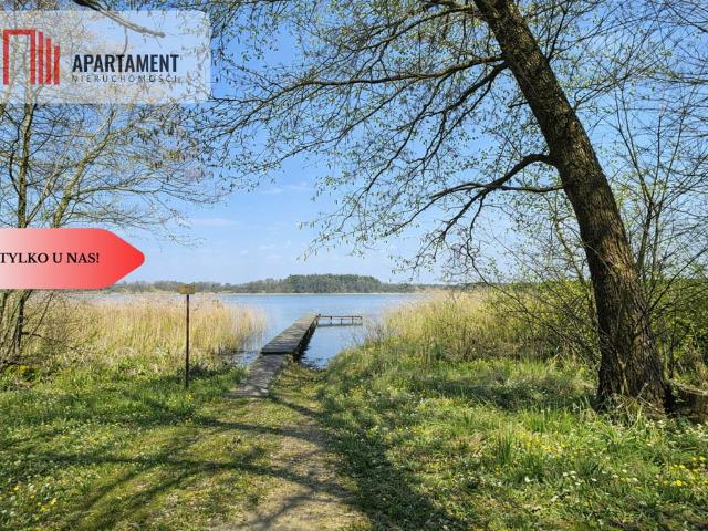 Grunt na sprzedaż w Ostroróg, Zachodniopomorskie