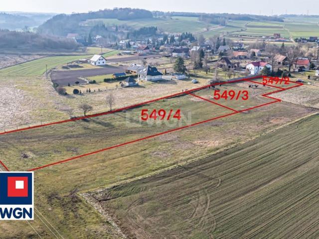 Grunt na sprzedaż w Lwówek Śląski, Dolnośląskie