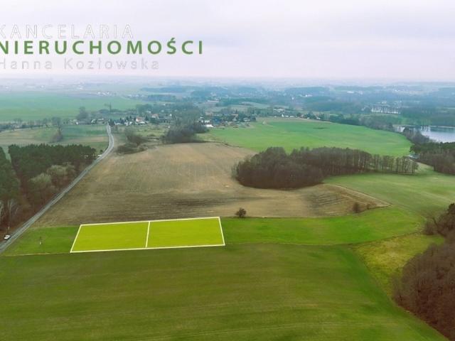 Grunt na sprzedaż w Lubochnia, Wielkopolskie