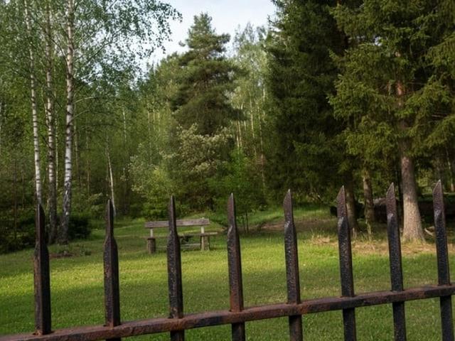 Grunt na sprzedaż w Sękocin Nowy, Mazowieckie