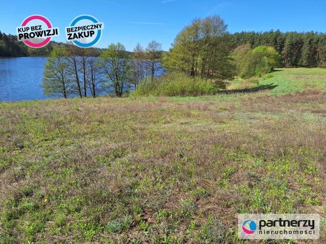 Grunt na sprzedaż w Kościerzyna, Pomorskie