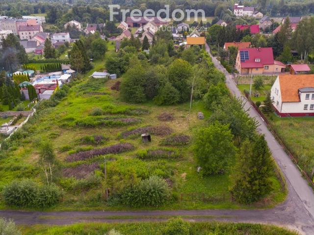 Grunt na sprzedaż w Głuchołazy, Opolskie