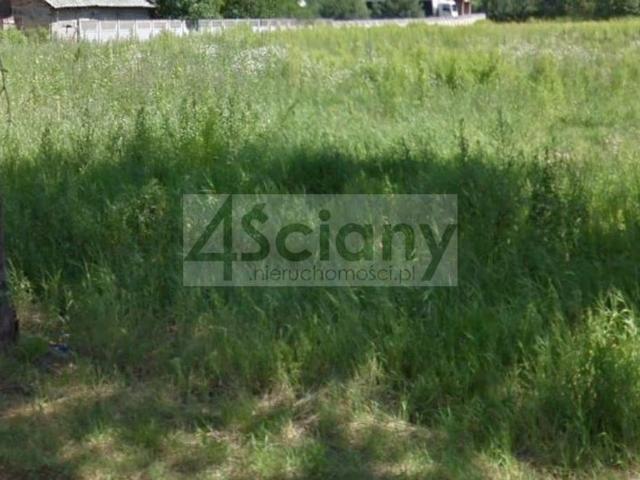 Grunt na sprzedaż w Nadarzyn, Mazowieckie