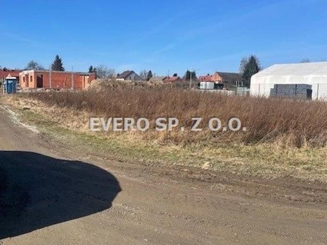 Grunt na sprzedaż w Oleśniczka, Dolnośląskie